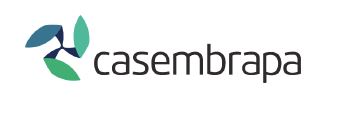 Logotipo CASEMBRAPA